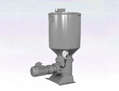 ZPU電動潤滑泵